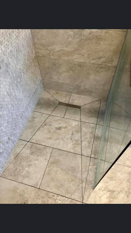 Tiling & Flooring 25