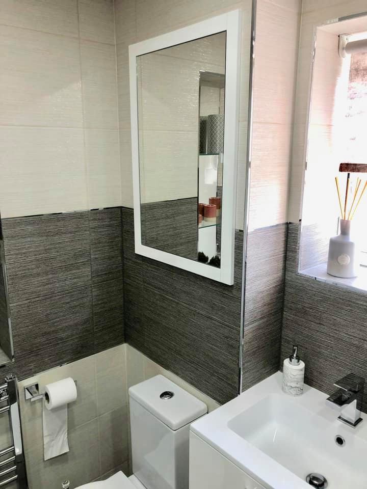 Tiling & Flooring 26