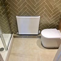 Tiling & Flooring 17