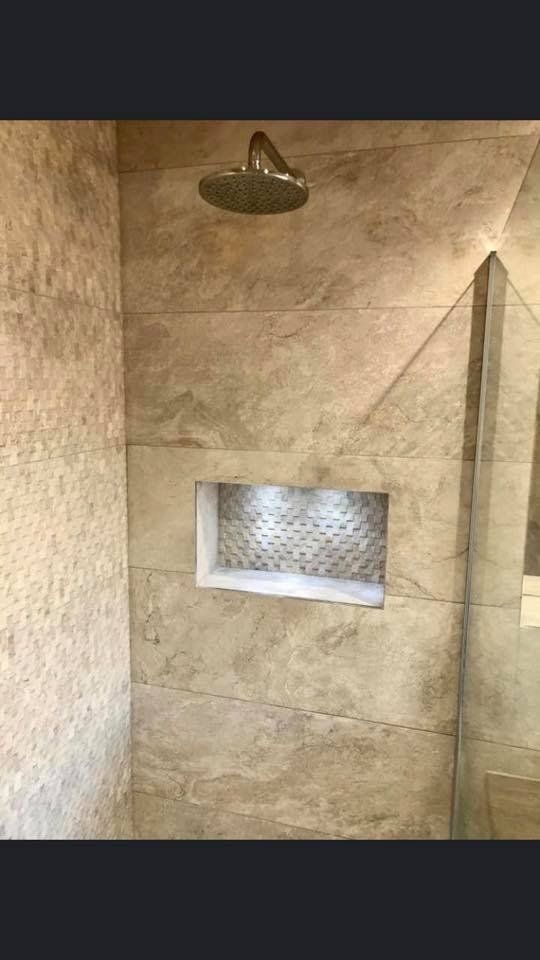 Tiling & Flooring 15