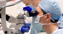visita optometrica
