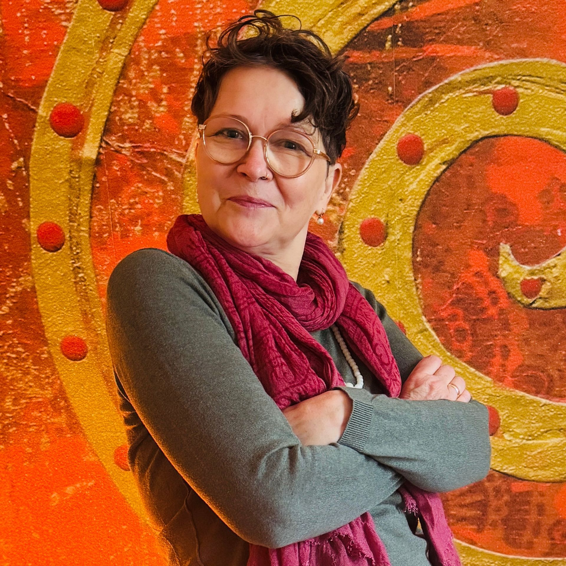 Ursula Höhl, deine Coachin für Stressbewältigung, innere Stabilität und achtsames Selbstcoaching. Hallo, ich bin Ursula Höhl, deine Coachin für Stressbewältigung, innere Stabilität und achtsames Selbstcoaching.