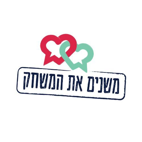 המשחק הזוגי לוגו