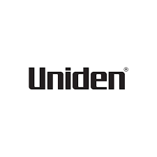 uniden logo