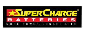 supercharge logo