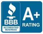 BBB A+ Rating