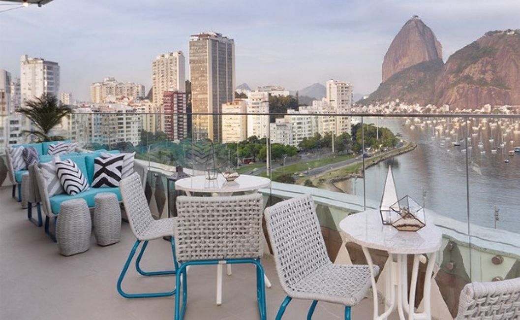 YOO2 RIO DE JANEIRO