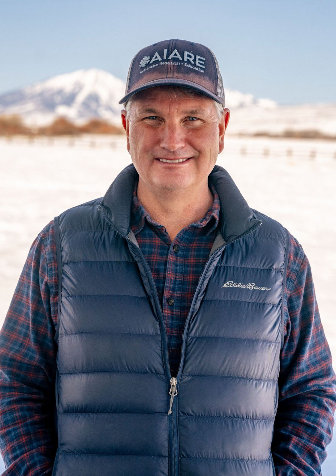 Dave Holt BMurphy Construction