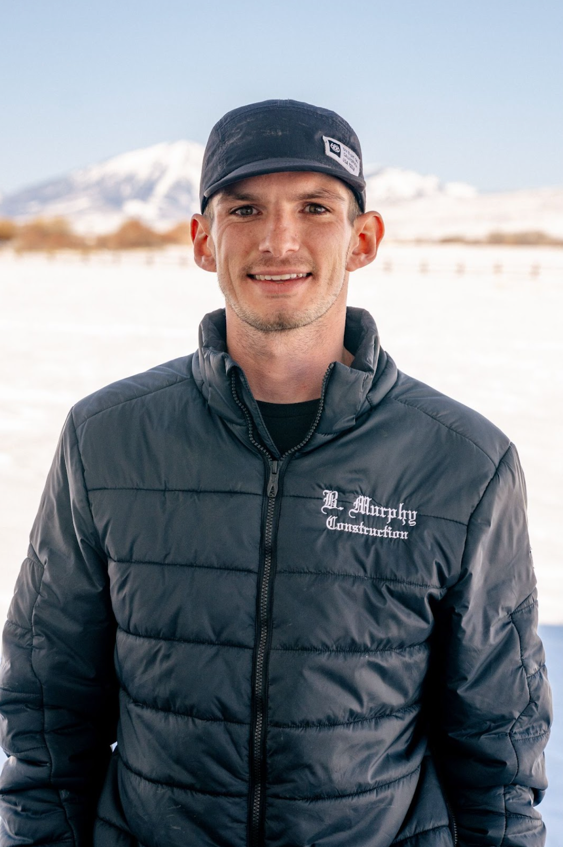 Michael+Castenada+B+Murphy+Construction