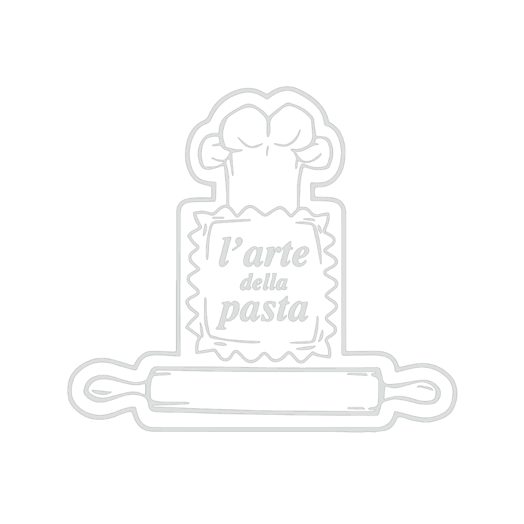 logo arte della pasta