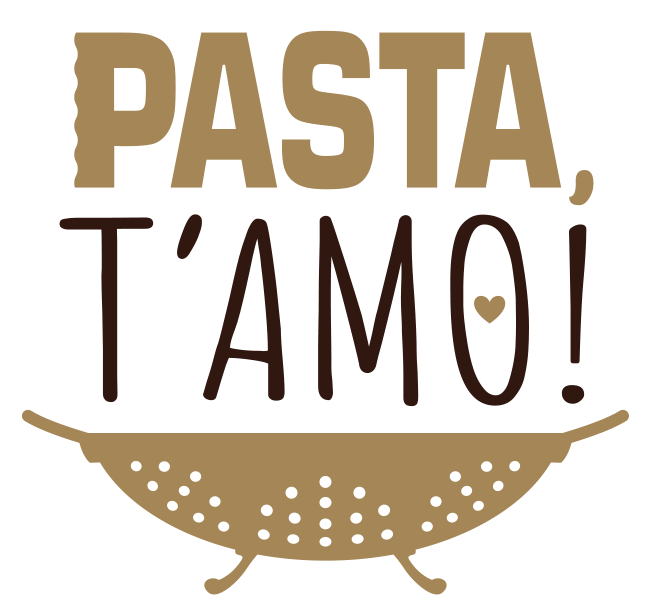 logo pasta tamo