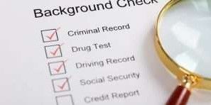 Background Checks