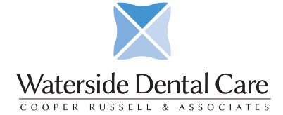 Waterside Dental Care - Cooper Russell & Associates Company Logo