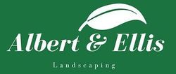 Albert & Ellis Landscaping & Tree Service Albert & Ellis Landscaping & Tree Service