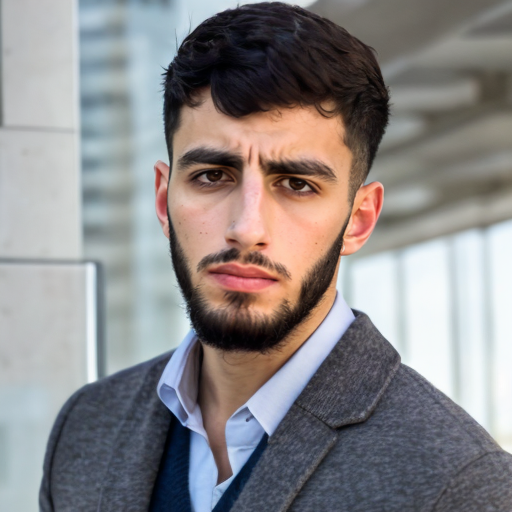 Abdelrahman headshot