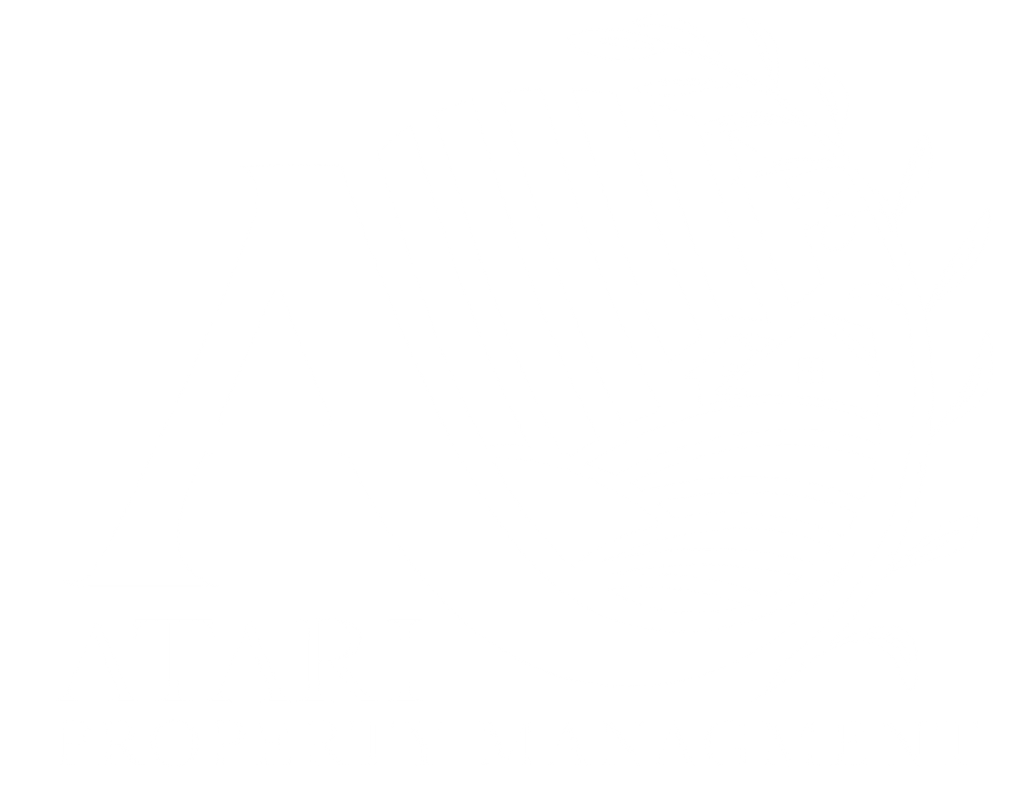 Atari Property Management logo - footer, go to homepage