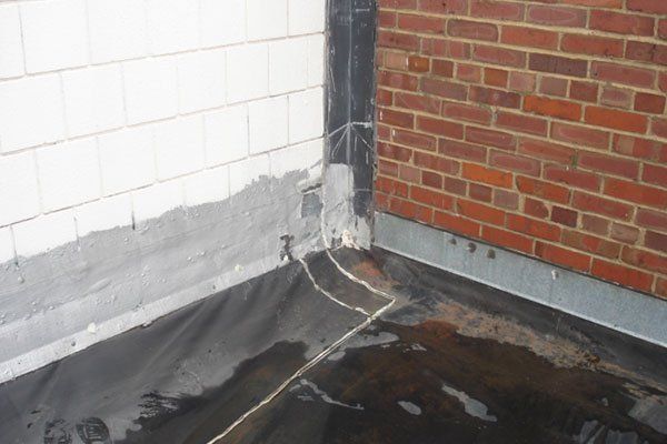 Black Roof Coating — Candler, NC — ARS Construction Service