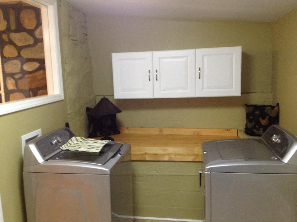 Home Furnitures — Candler, NC — ARS Construction Service