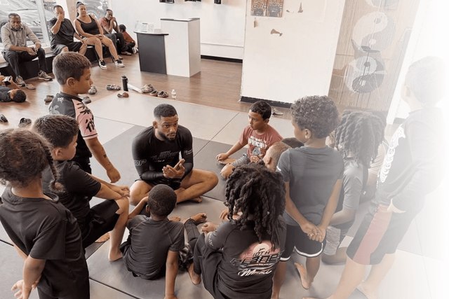 10th Planet Jiu-Jitsu Miami