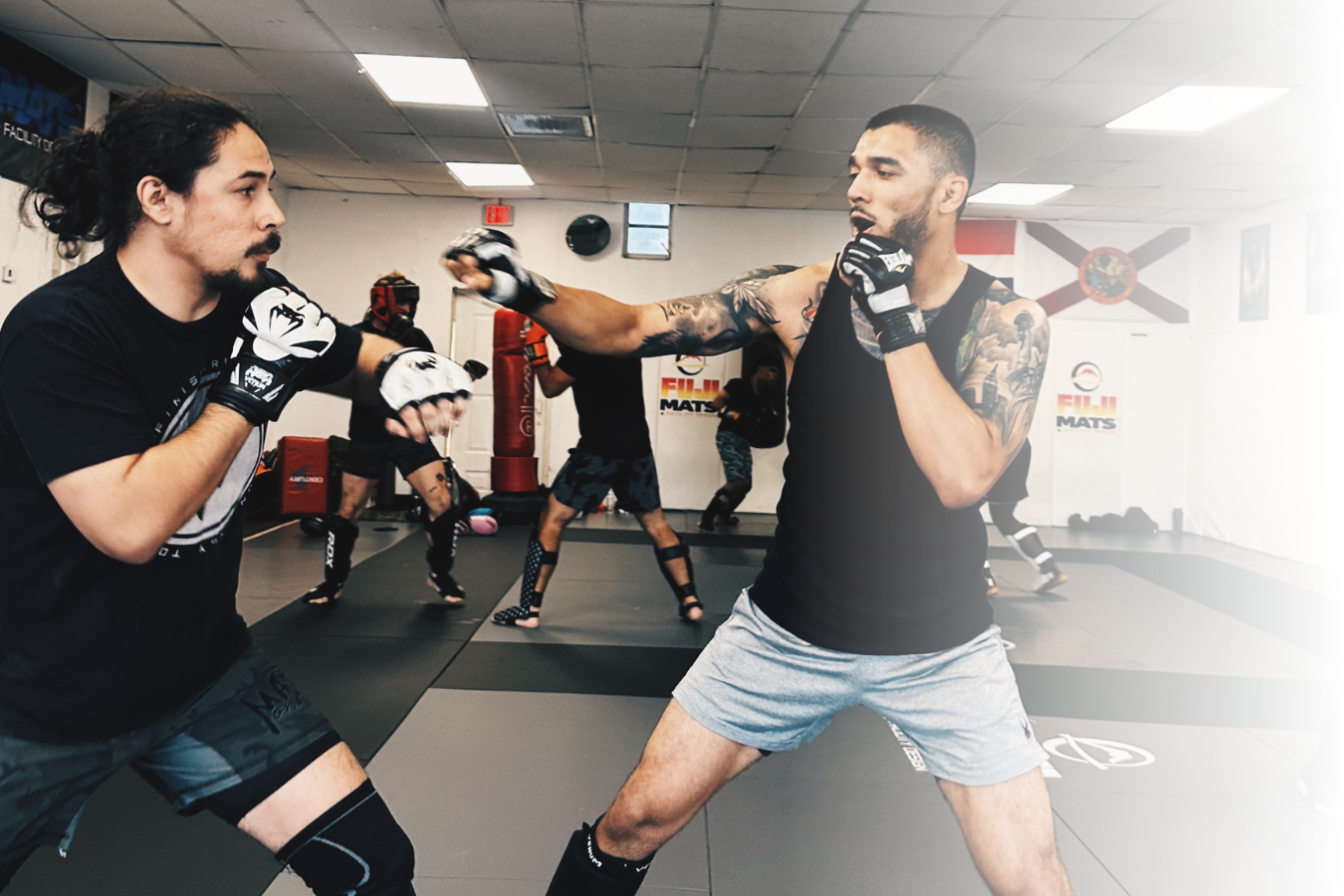 10th Planet Jiu-Jitsu Miami