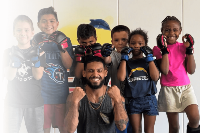 10th Planet Jiu-Jitsu Miami