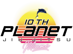 10th Planet Jiu-Jitsu Miami