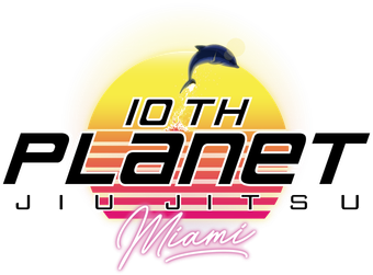 10th Planet Jiu-Jitsu Miami
