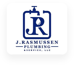 J. Rasmussen Plumbing, Inc. logo