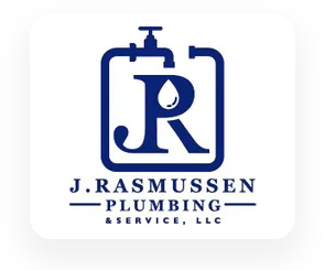 J. Rasmussen Plumbing, Inc. logo