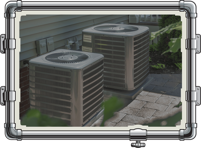 Air Conditioning Services from the Experts at Professor Pipes