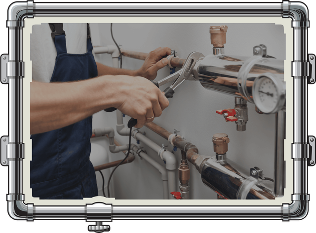 Residential Heating Services from the Experts at Professor Pipes