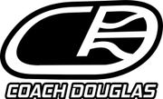 Coach Douglas  logo