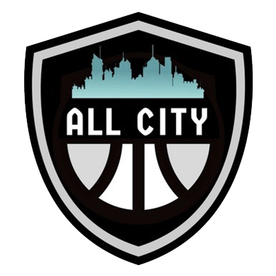 all city shield logo