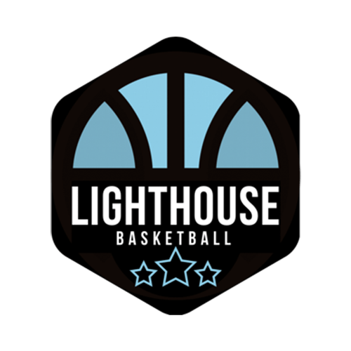 Lighthouse Basketball Club logo