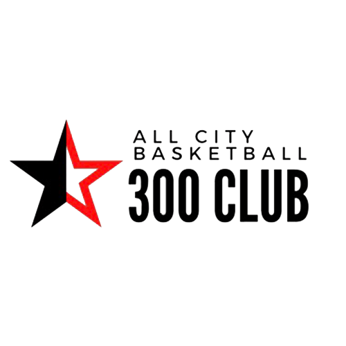 the 300 club logo