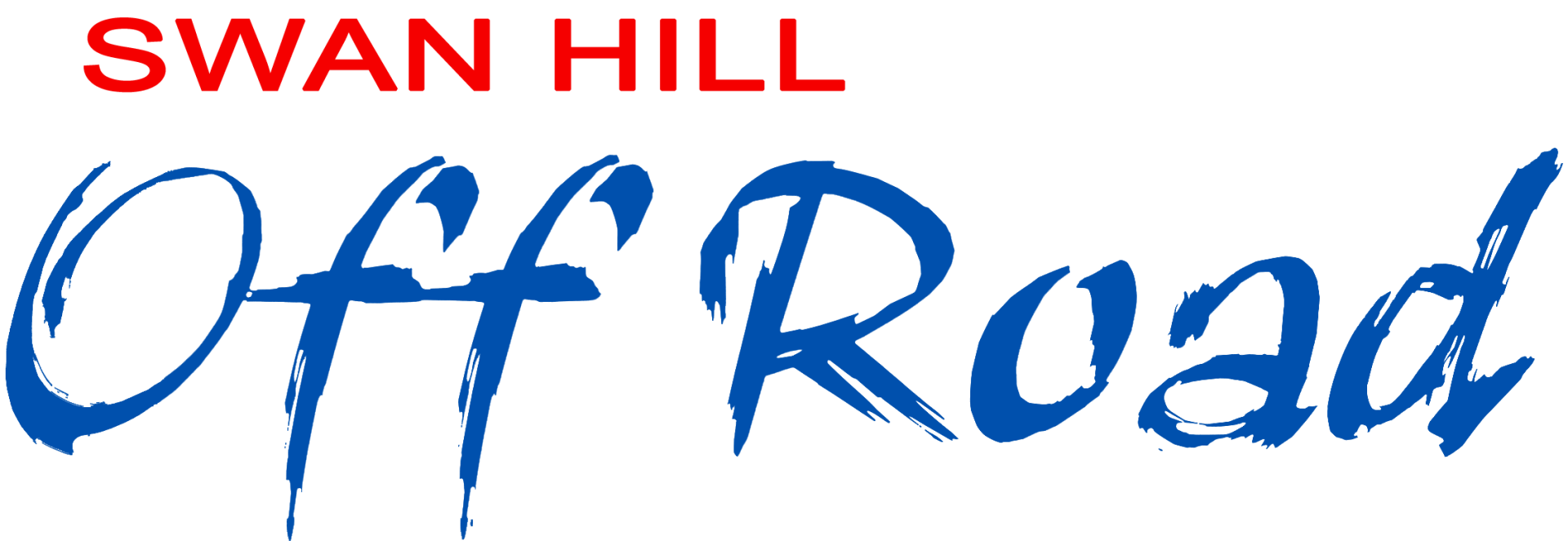 Swan Hill Off Road