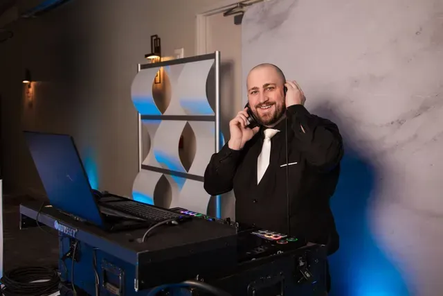 Billy is all about energy, precision, and packed dance floors. With an eye for detail and a love for performance, he’s a crowd favorite every time.