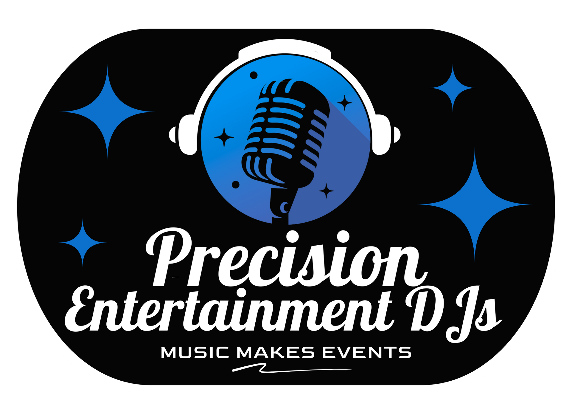Precision Entertainment DJs