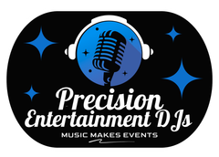 Precision Entertainment DJs