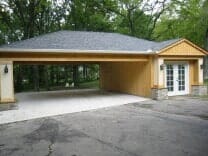 Carport Sheds — Carports in Old Hickery, TN