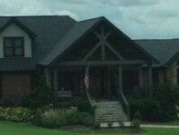 Full House Roofing — Roofing in Old Hickory, TN