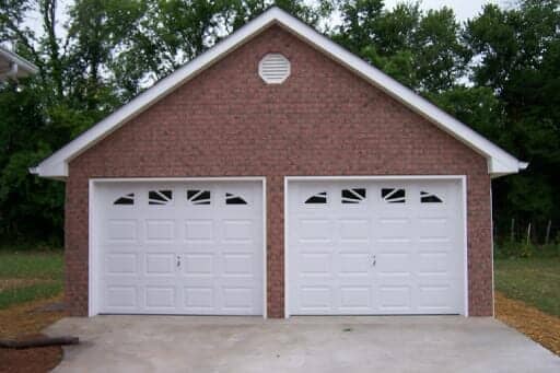 Two Doors Garage — Garages in Old Hickory, TN