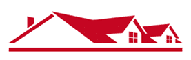 Roofing Logo — Nashville Builders LLC in Old Hickory, TN