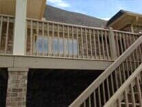 Decks and Stairs — Decks in Old Hickory, TN