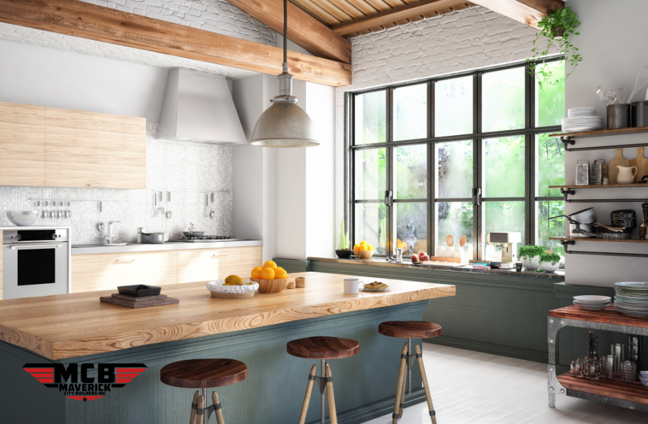 Carpentry Services in Wellesley, MA