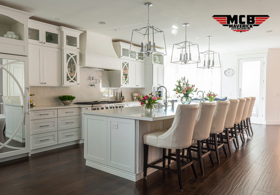 Home Remodeling in Wellesley, MA
