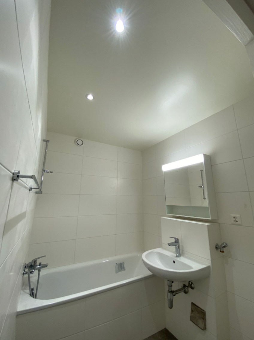 Rénovation salle de bain Genève