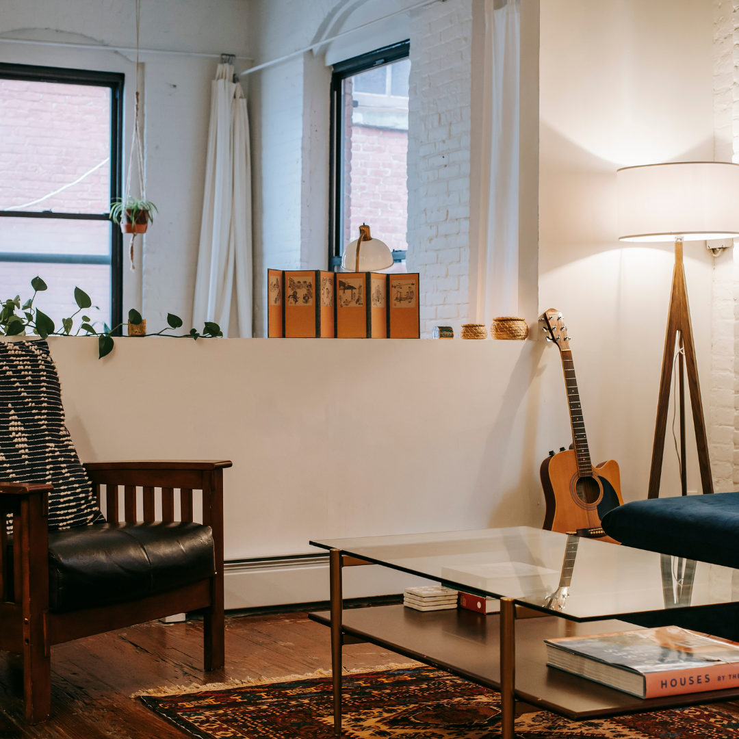 Cloison et faux plafond