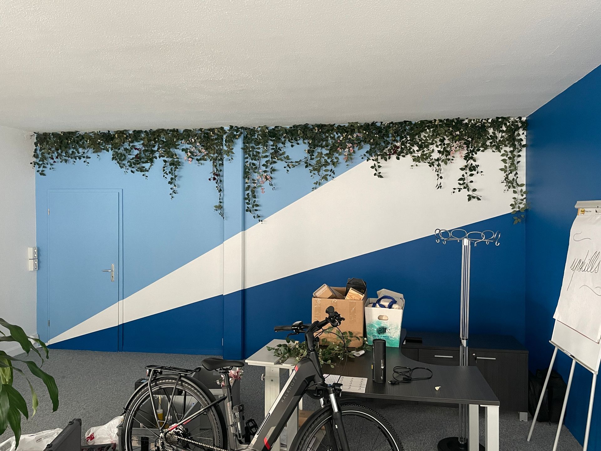 Peinture Topalli Rénovation