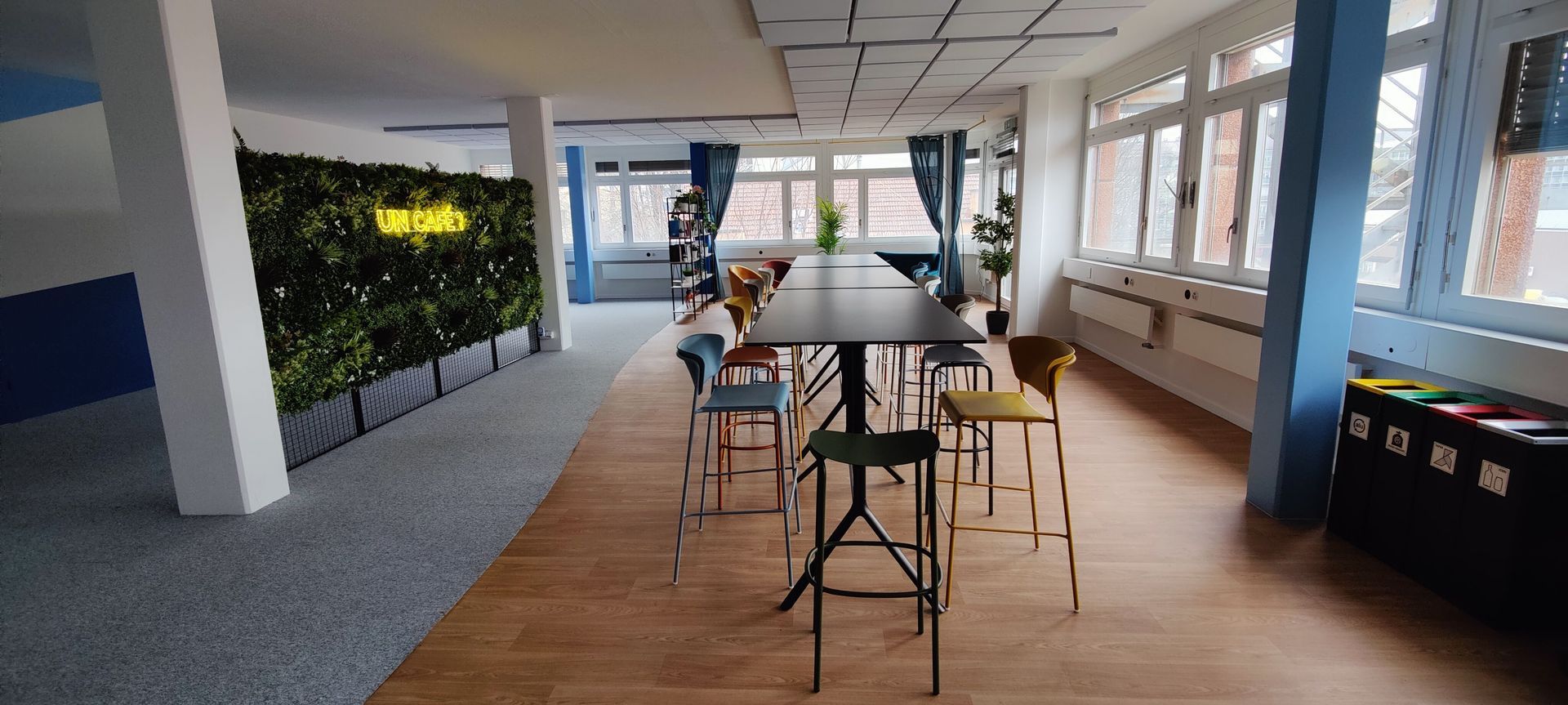 Travaux de rénovation Genève